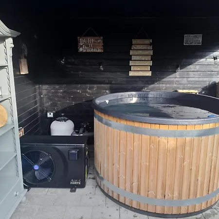 Bed & Breakfast Bnbheerhugowaard