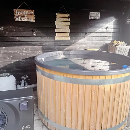 Bed & Breakfast Bnbheerhugowaard Heerhugowaard