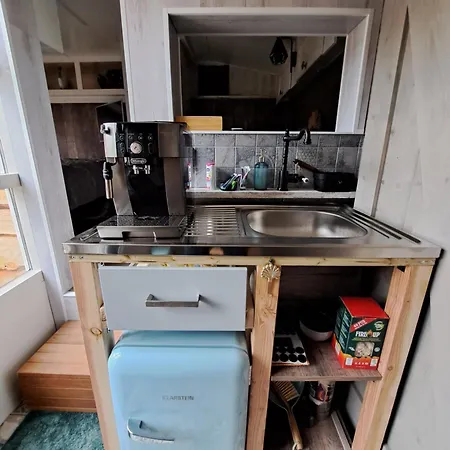 Bnbheerhugowaard Couette-café