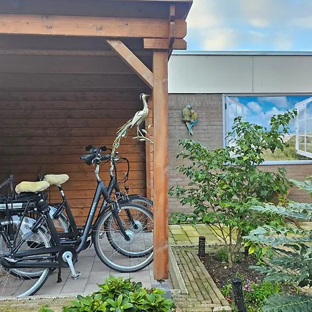 Bnbheerhugowaard 3* Heerhugowaard