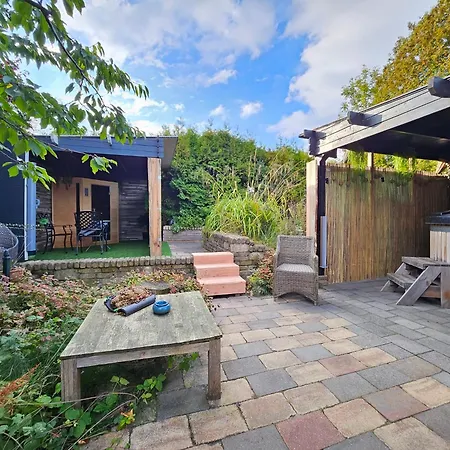 Bnbheerhugowaard Heerhugowaard